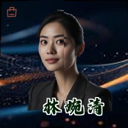 林婉清